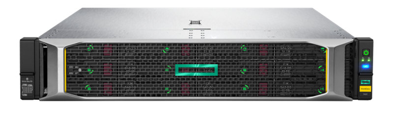 HPE StoreEasy 1660 Expanded Storage with Microsoft Windows Server IoT ...