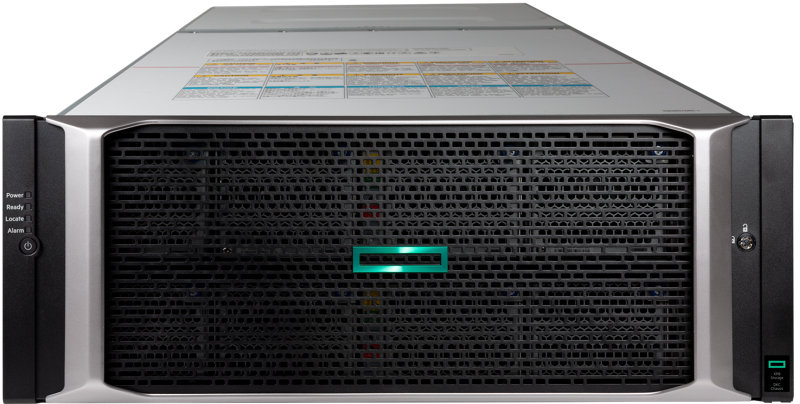 Almacenamiento HPE XP8 | HPE Store Spain