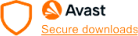 Logo of program: Avast Free Antivirus