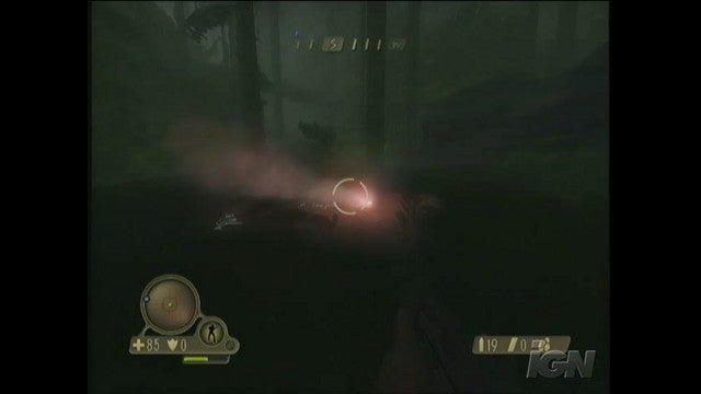 Far Cry Instincts Xbox Gameplay_2005_09_01_1