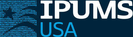 IPUMS USA