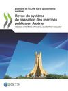 image of Revue du système de passation des marchés publics en Algérie