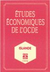 image of Études économiques de l'OCDE : Islande 1994