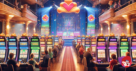 Mecca Bingo Hosts First Cross-Channel Slots Tournament in Luton