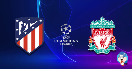 UEFA Champions League: Atletico Madrid vs Liverpool preview