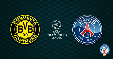 UEFA Champions League: Borussia Dortmund vs Paris Saint-Germain preview