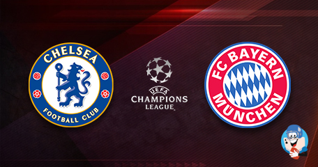 UEFA Champions League: Chelsea vs Bayern Munich preview