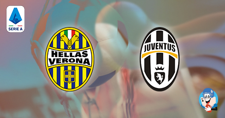 Serie A: Verona vs Juventus preview