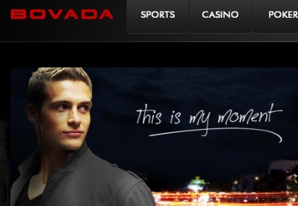 Bovada Poker No Longer Accepting New Jersey Registrations