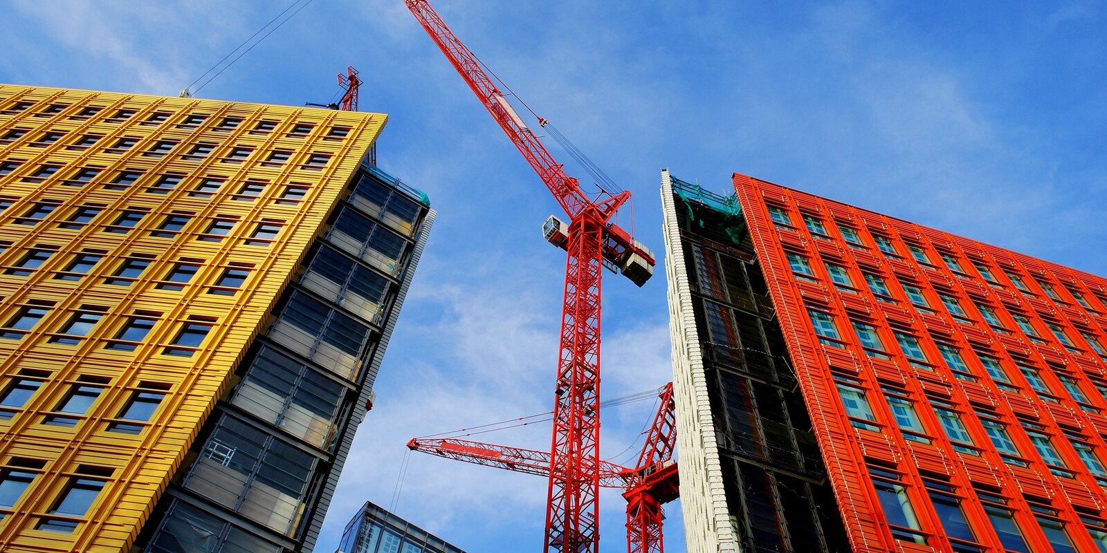 A number of groups are trying to help communities get funding for resilience projects as a way to address growing property risk for insurers and policyholders. (iStock.com/savoilic) 