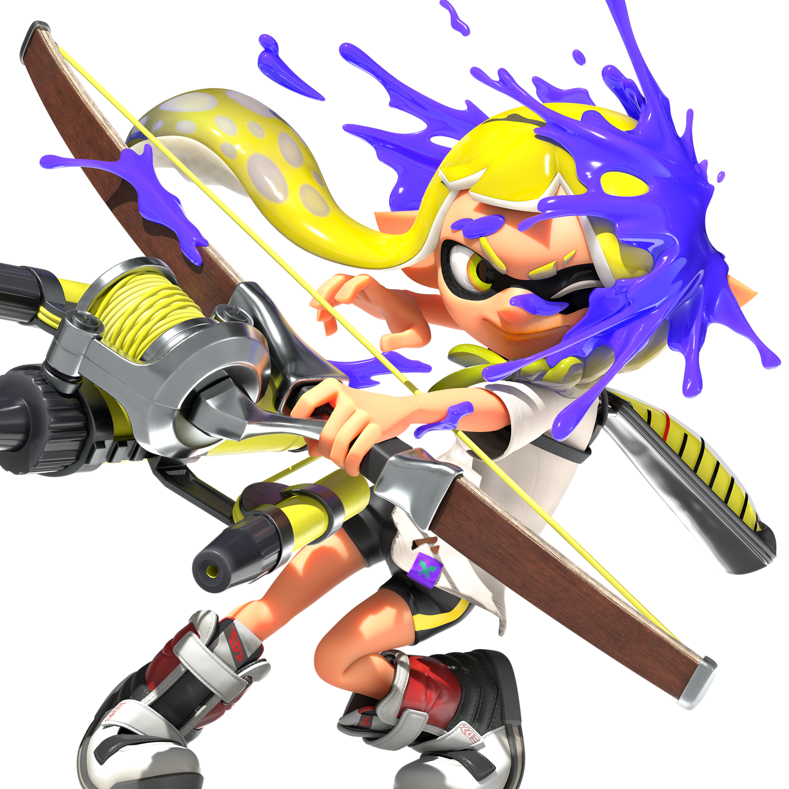 Splatoon