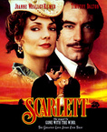 Scarlett (1994–1994)