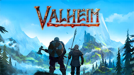 Valheim