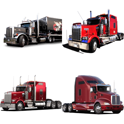 Camions