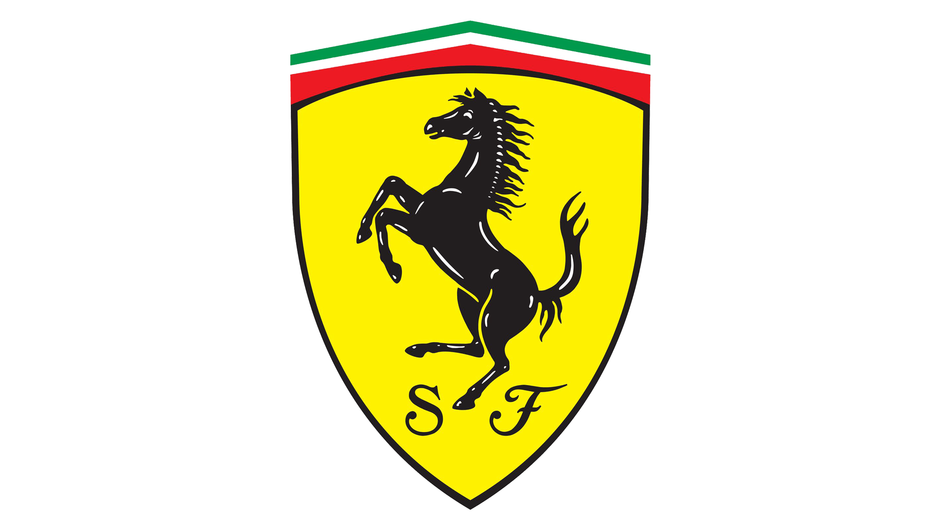 Ferrari Logo