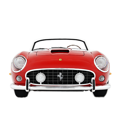 Ferrari Oldtimer