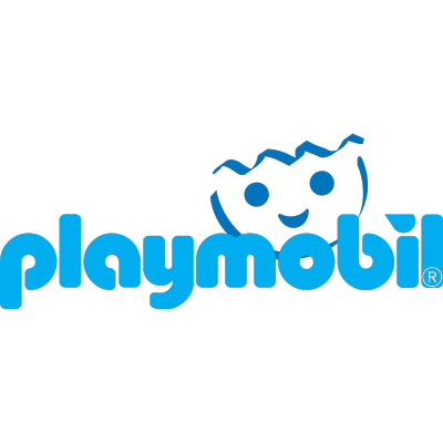 Playmobil Logo