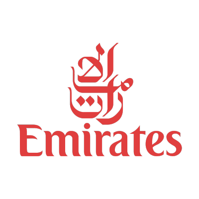 Emirates Logo