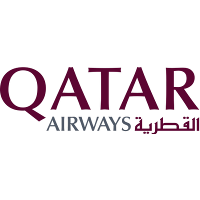 Qatar Airways Logo