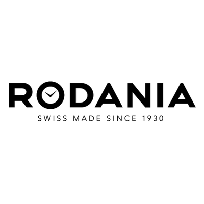 Rodania Logo