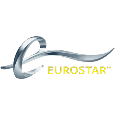 Eurostar Logo