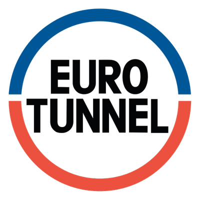 Eurotunnel Logo