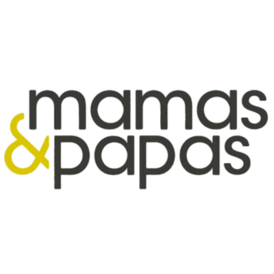 Mamas&Papas Logo