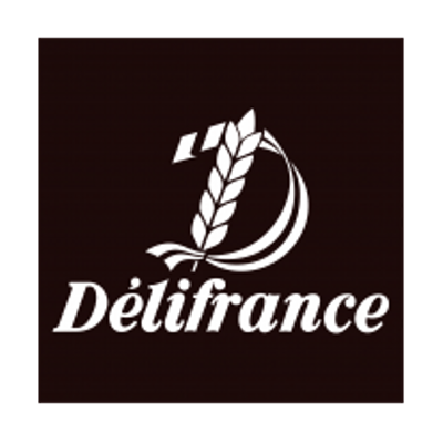 Délifrance Logo