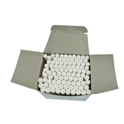 Carton Of Writing Chalk