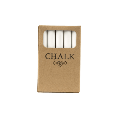 Little Box Of Writing Chalk