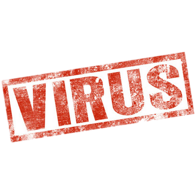 Virus Sign