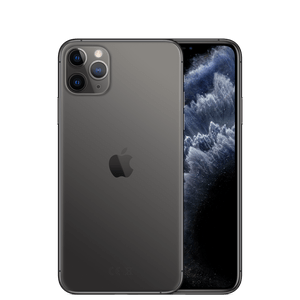 iPhone 11 Pro 64GB Space Grey