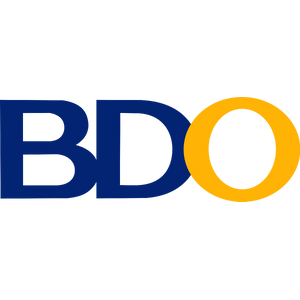 BDO logo