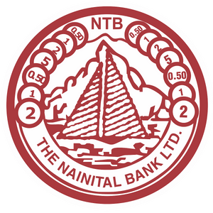 Nainital Bank logo