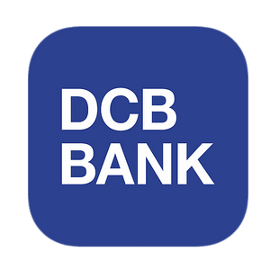 DCB Bank Mobile App logo