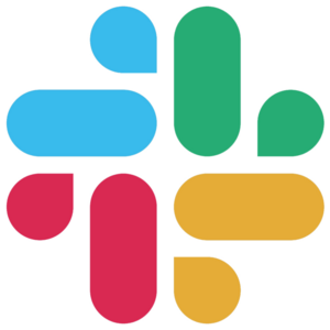 Slack logo