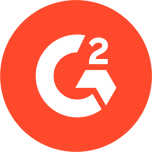 Partner with G2 logo