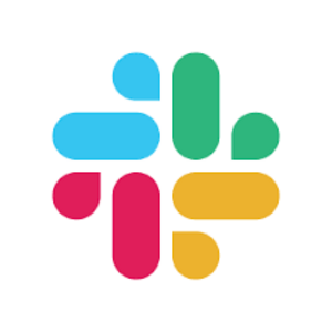 Slack logo