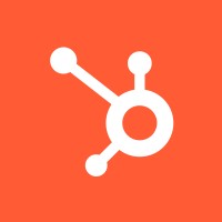 HubSpot CRM logo.