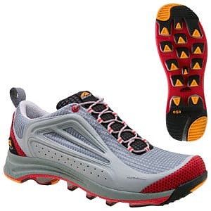 GoLite Footwear Sun Dragon