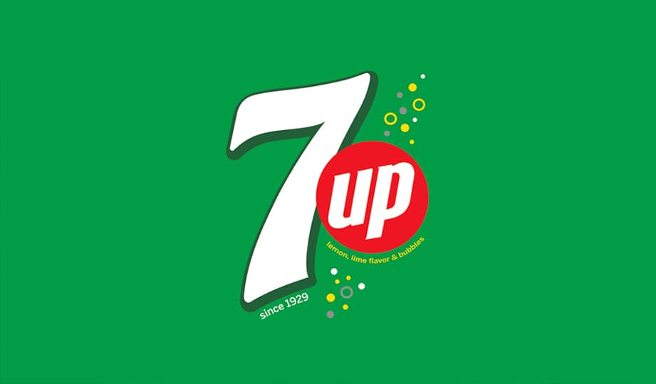 7up logo