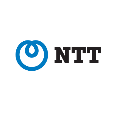 ntt logo