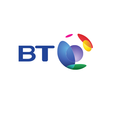 bt logo