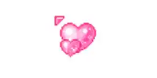 heart cursor