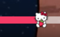 hello kitty progress bar <3