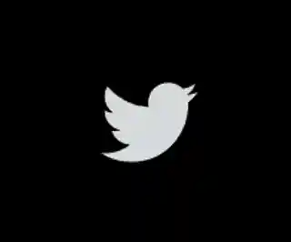 Old Twitter Logo