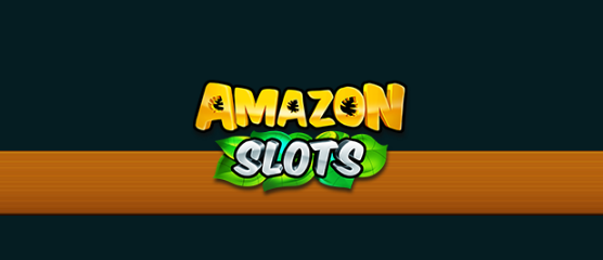 Amazon Slots Casino