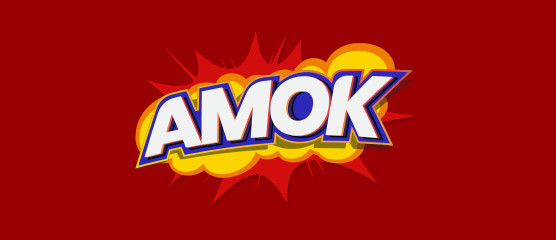 Amok Casino