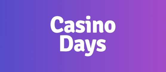 Casino Days