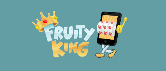 Fruity King Casino